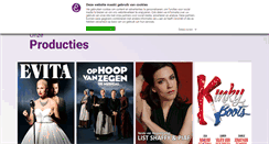 Desktop Screenshot of degraafencornelissen.nl